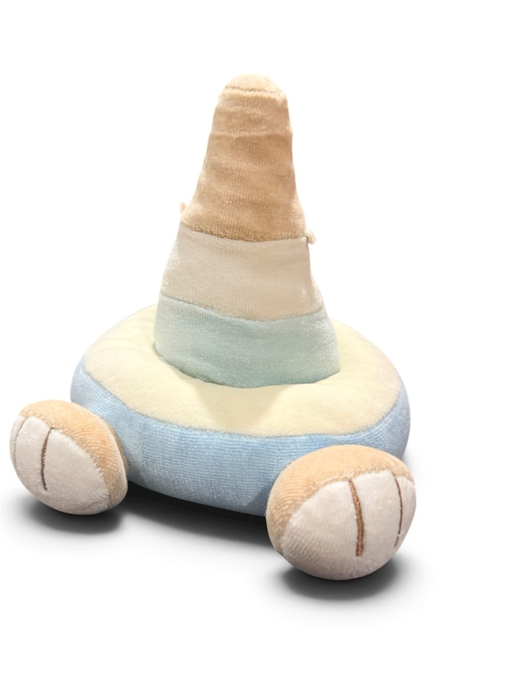 miYim Simply Organic plush toy